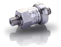 DMP 339 Pressure Transmitter